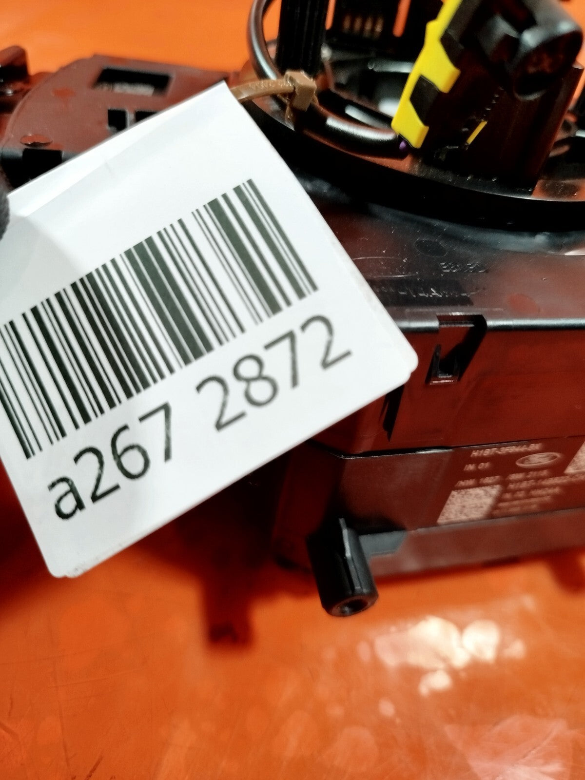 ✅Ford Focus St-Line 1.0 Petrol 2024 WIPER & INDICATOR STALK H1BT-14A664-AB A267 - Image 9