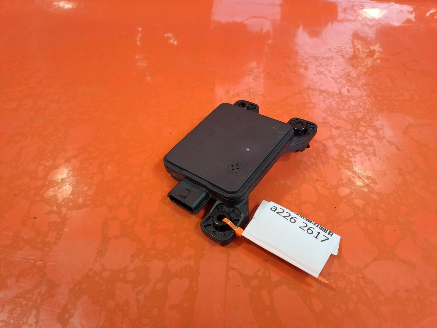 2024 HYUNDAI IONIQ 5 FRONT DISTANCE CONTROL MODULE RADAR 99110-GI000 A226 - Image 6