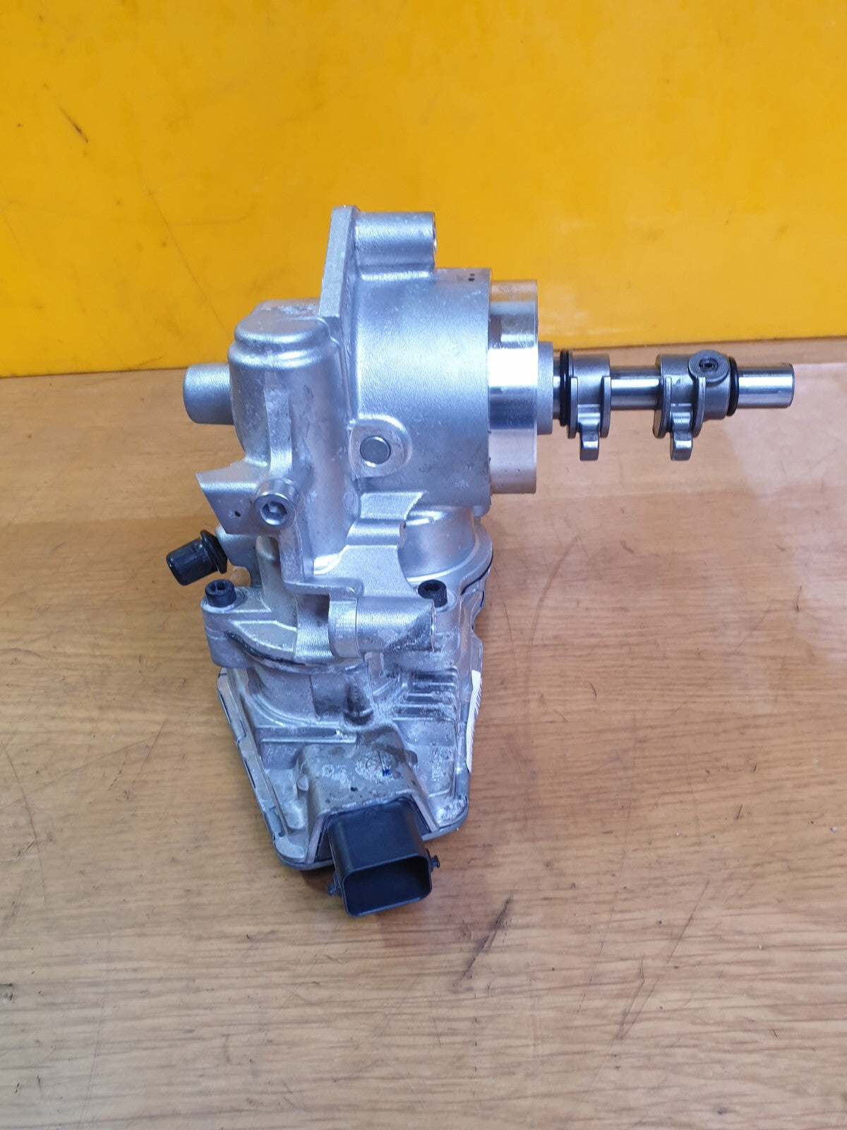 2023 HYUNDAI BAYON PREM T-GDi 1.0P CLUTCH ACTUATOR 43892T8D100 + WARRANTY A200 - Image 12
