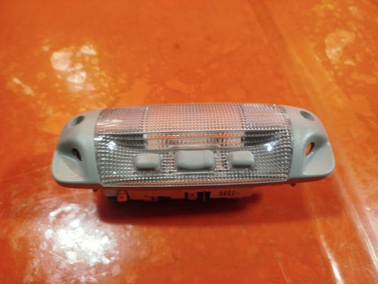 ✅FORD TRANSIT CUSTOM 2.0 DIESEL 2023 INTERIOR ROOF LIGHT GK2115K609AB Warranty - Image 2