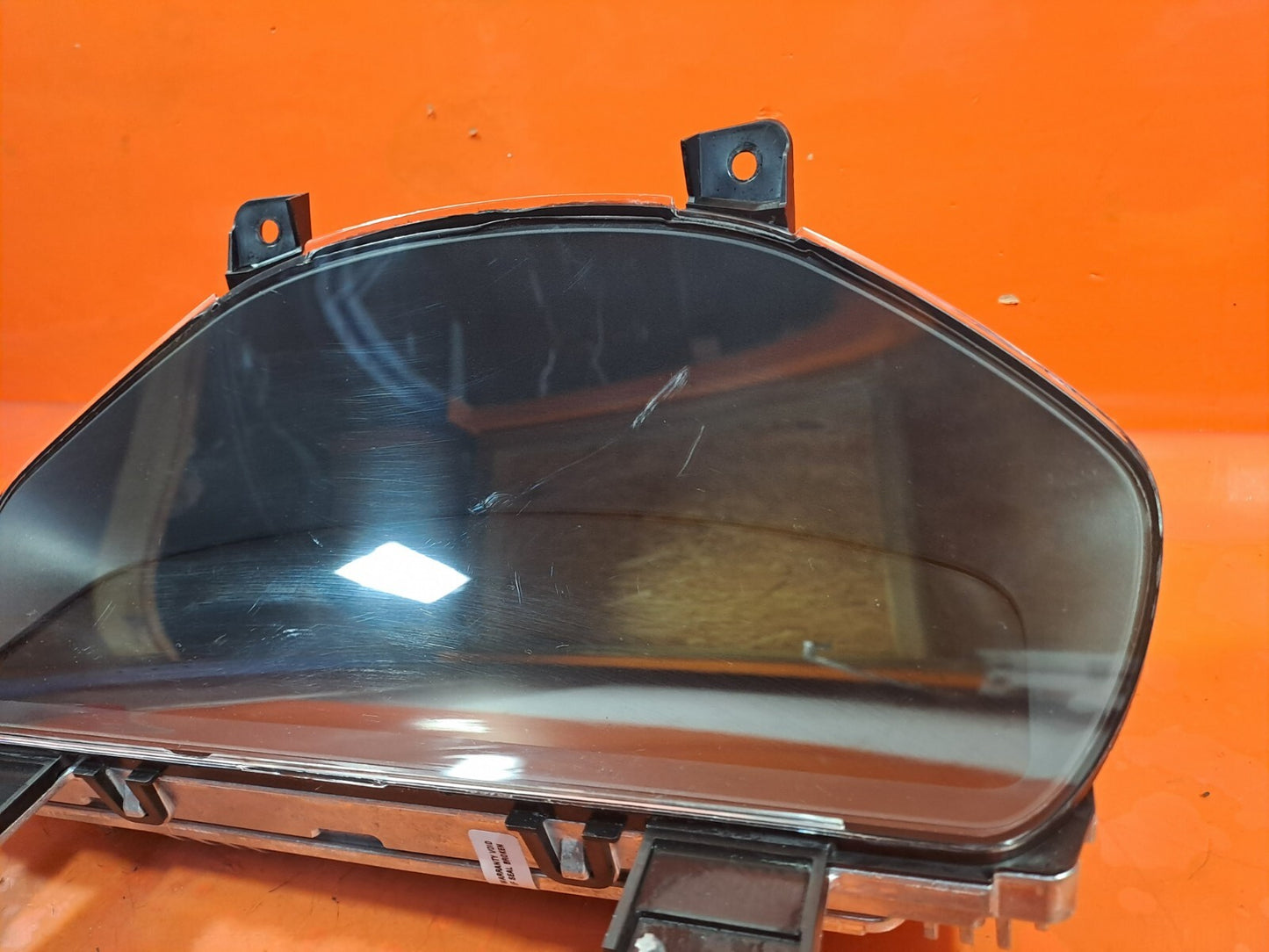 ✅2020 FORD PUMA ST-LINE 1.0P SPEEDO INSTRUMENT CLUSTER L1TT-10849-FBL A252 - Image 2
