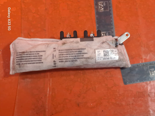 ✅SEAT ARONA AUDI A1 VW FRONT LEFT SEAT ARBAG 6F0880241F 34305682H Warranty xAA - Image 2