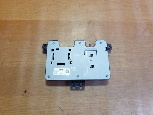✅2023 BMW Z4 G29 SDRIVE20i ANTENNA MODULE CONTROL UNIT 9396827 + WARRANTY A171 - Image 2