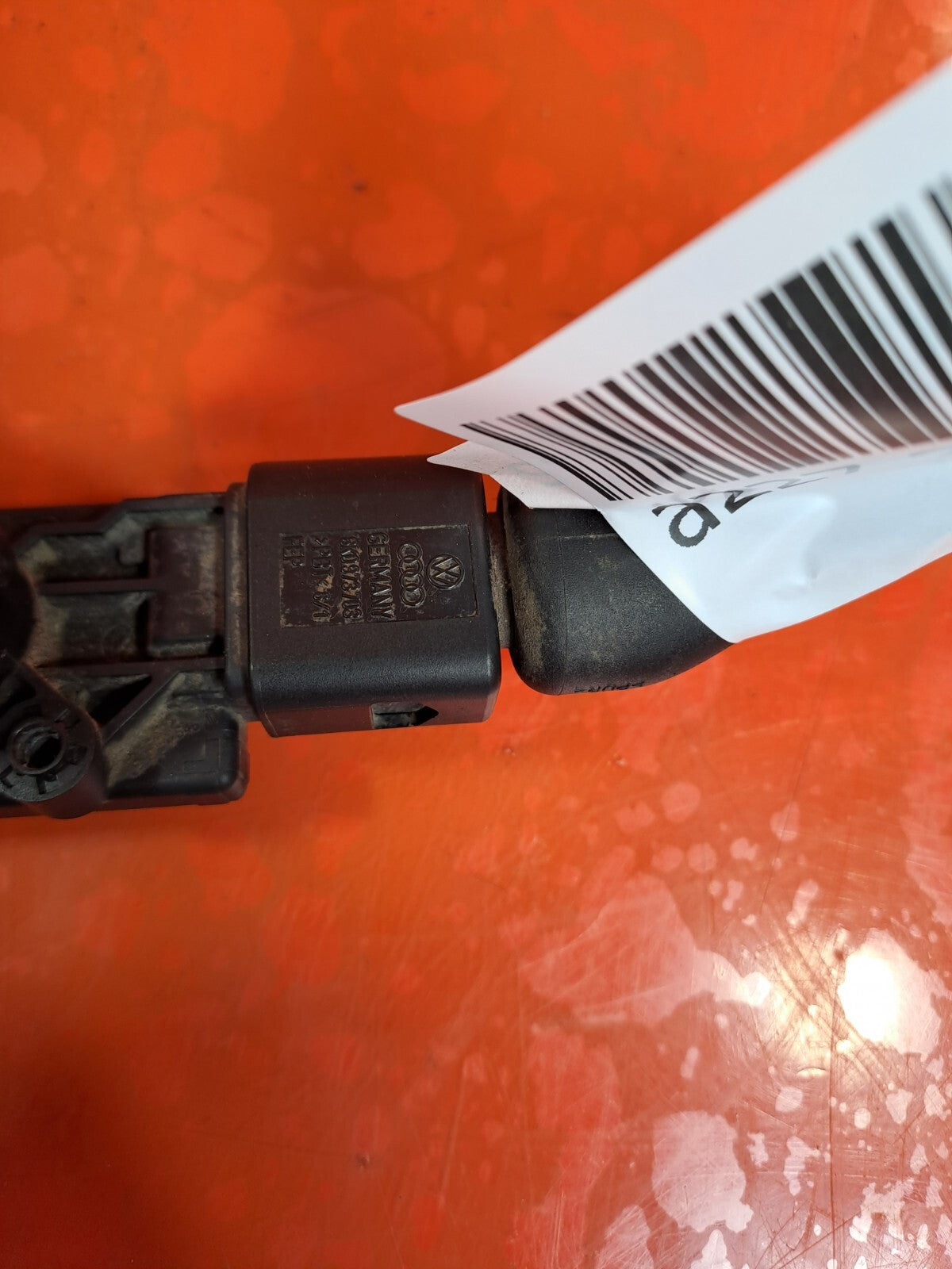 2023 CUPRA LEON VZ2 1.4P REAR HEIGHT LEVEL SENSOR 5WA907127 + WARRANTY A227 - Image 9
