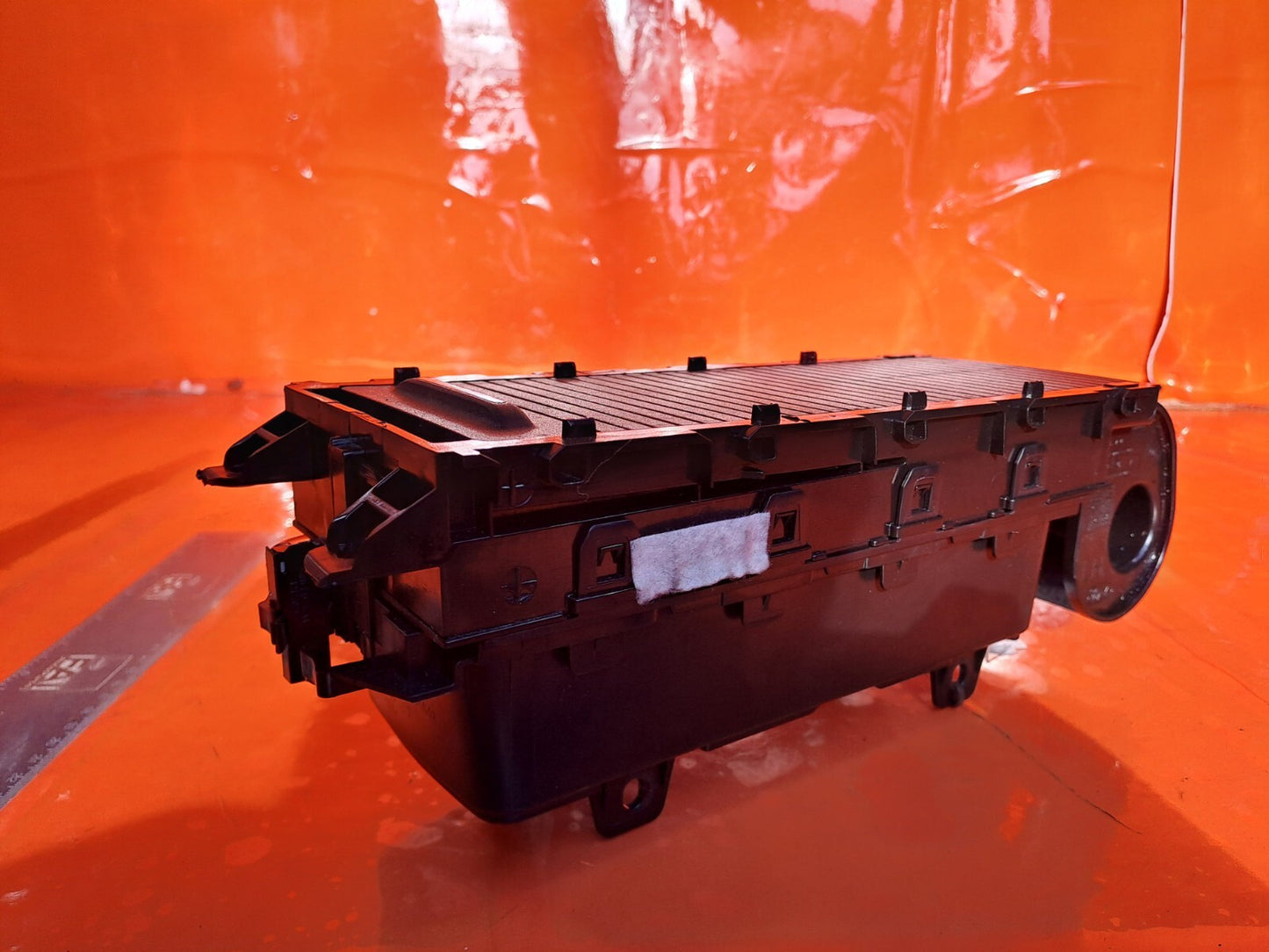 ✅FORD FOCUS ST-LINE 1.0 PETROL 2024 CENTRE CONSOLE STORAGE COMPARTMENT A267 - Image 11