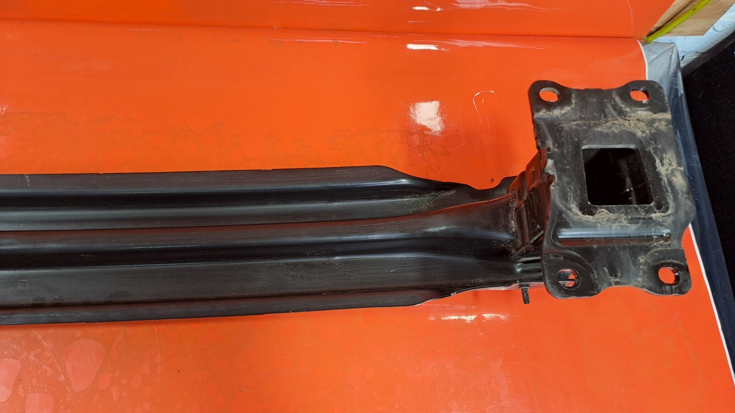 2023 VW TAIGO LIFE 1.0P REAR CRASHBAR REINFORCEMENT BAR 2G7807311 +WARRANTY A219 - Image 11