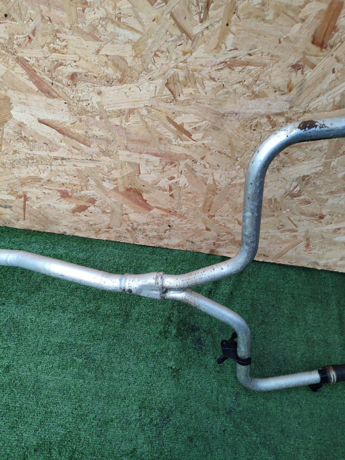 ✅PORSCHE BOXSTER 986 2.7 PETROL 2002 COOLANT WATER PIPES 99610665154 Warranty - Image 11