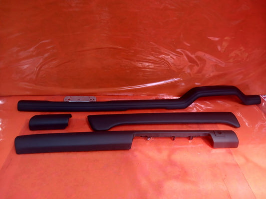 Land Rover Defender L663 3.0 Diesel 2025 Interior Trims L8B227407BC8PVJ Warranty - Image 2