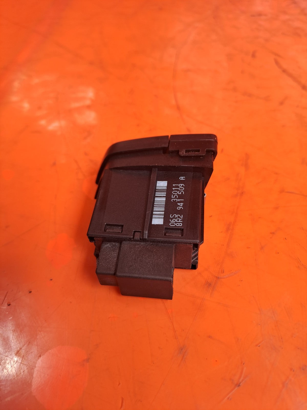 ✅Audi Q5 S Line 2012 2.0 Diesel WARNING LIGHT CONTROL SWITCH 8R2941509A Warranty - Image 6