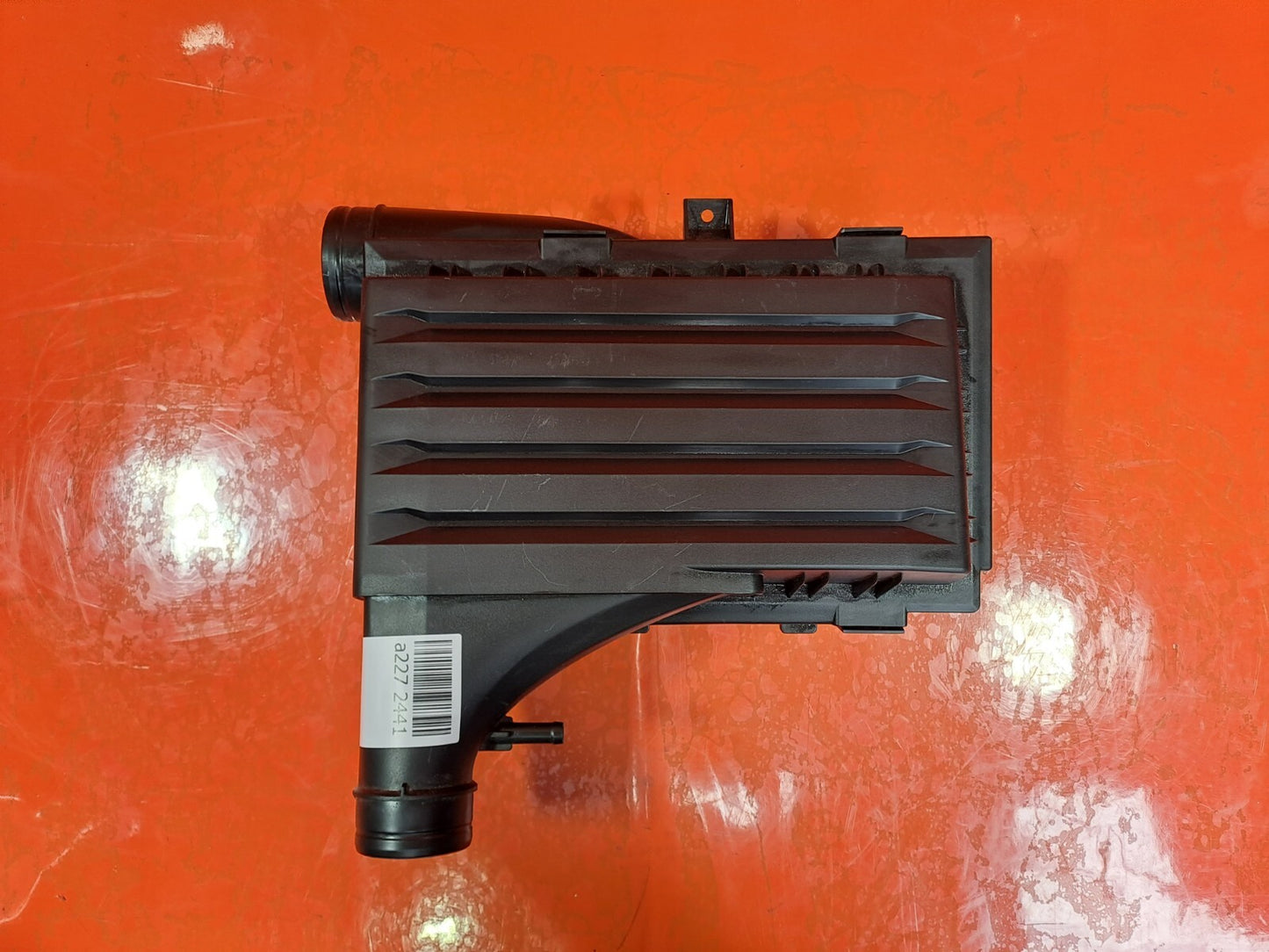 Cupra Leon VZ2 2023 1.4 Petrol AIR FILTER BOX HOUSING 04E129611L Warranty A227 - Image 4