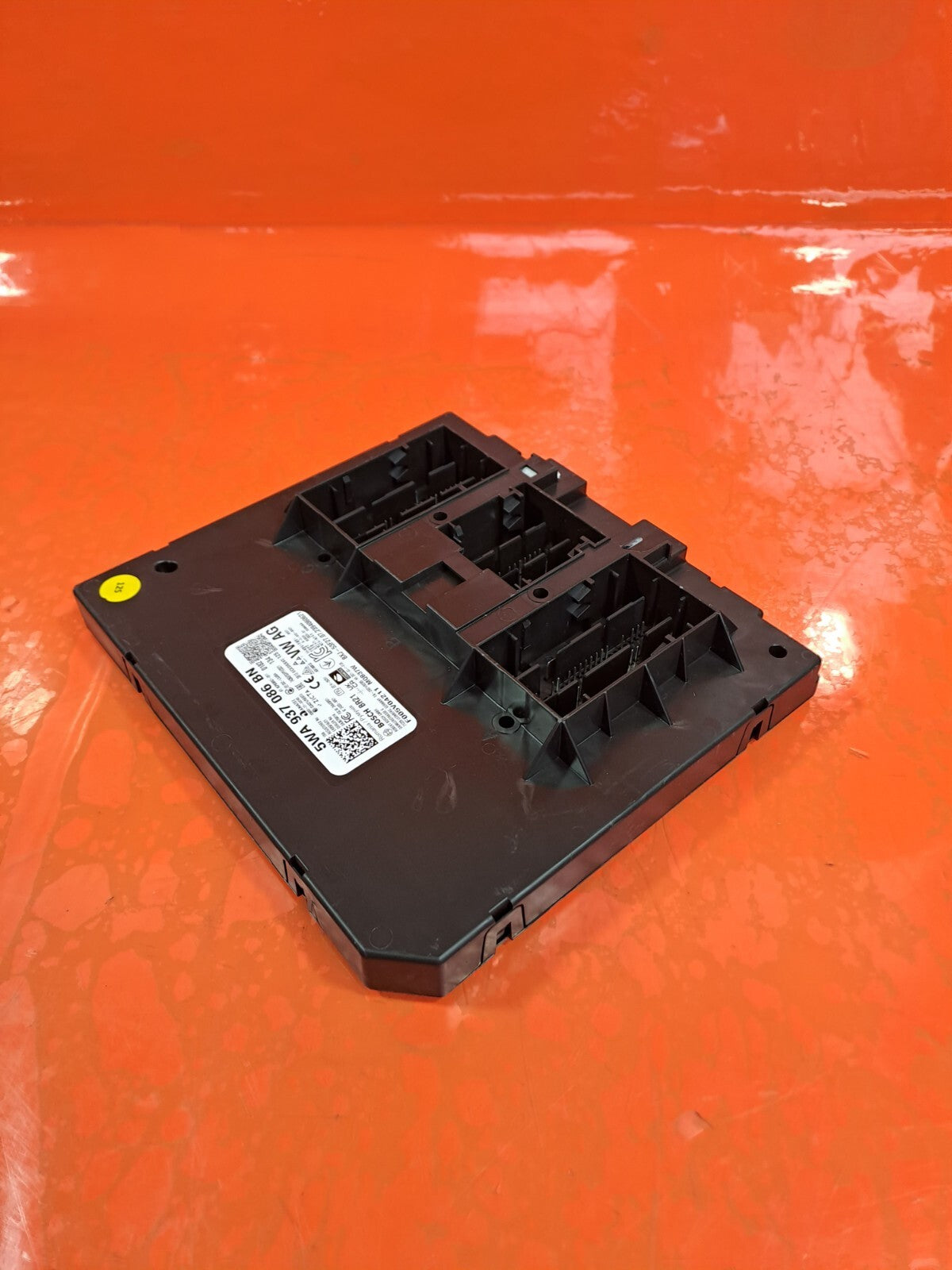 2023 CUPRA LEON VZ2 1.4P BODY CONTROL MODULE 5WA937086BN + WARRANTY A227 - Image 5