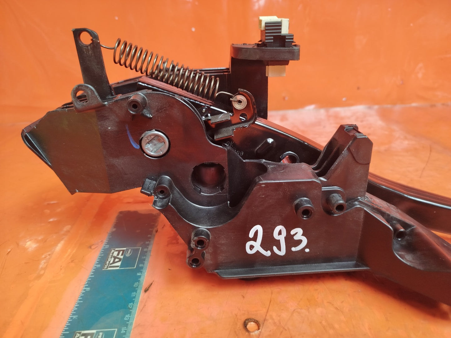 ✅2023 BMW 2 SERIES M SPORT F44 BRAKE PADAL 6888752 + WARRANTY A293 - Image 6