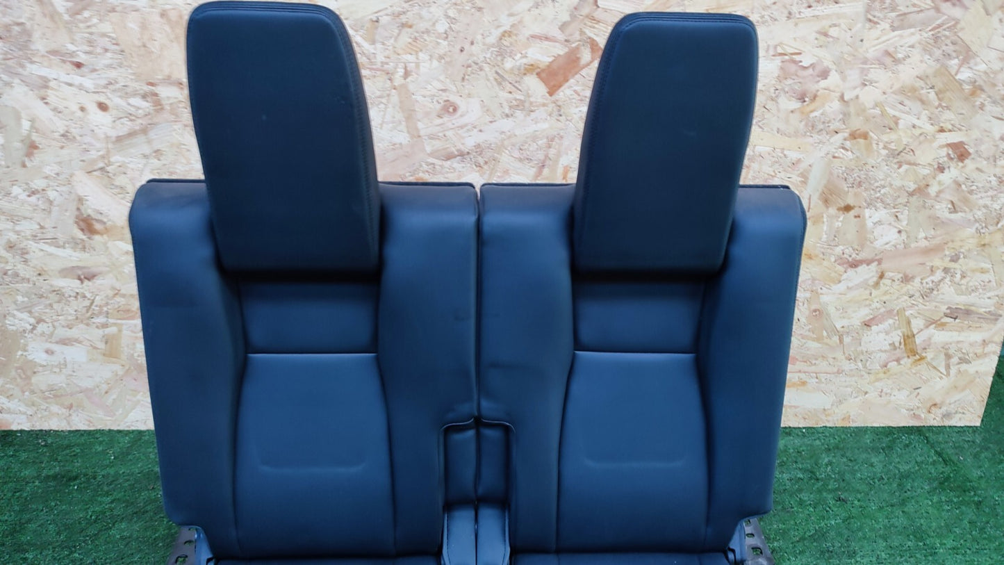 ✅2016 LAND ROVER DISCOVERY SPORT L550 3rd ROW REAR SEATS LEATHER +WARRANTY A080 - Image 2