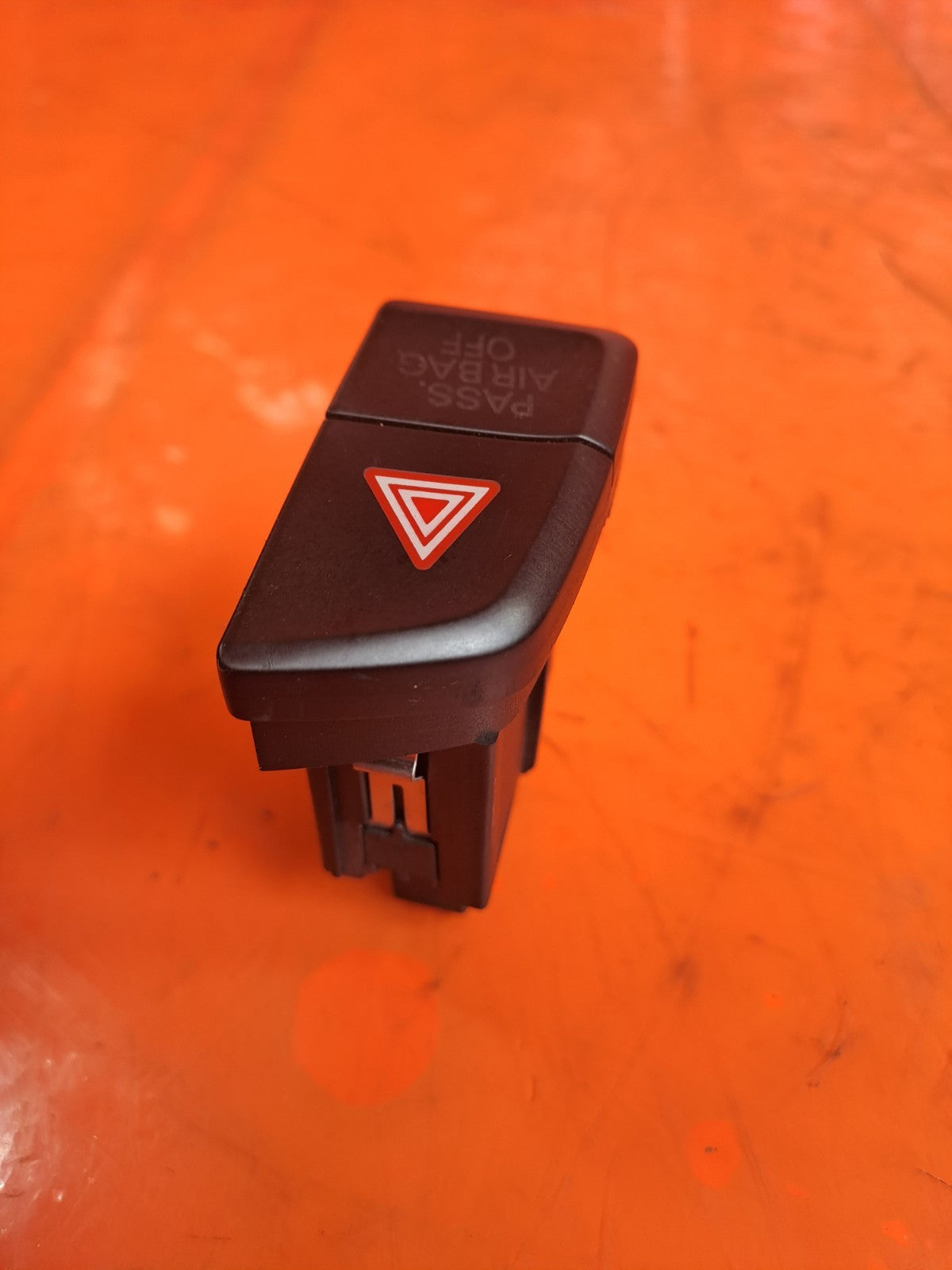 ✅Audi Q5 S Line 2012 2.0 Diesel WARNING LIGHT CONTROL SWITCH 8R2941509A Warranty - Image 5