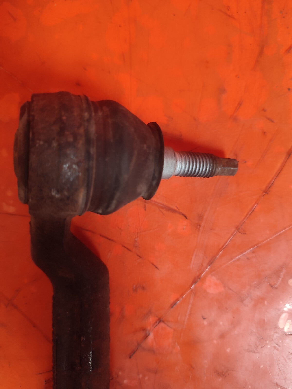 ✅2020 FORD FOCUS MK4 ST 2.3P STEERING RACK JX6C-3C567-AA + WARRANTY A264 - Image 6