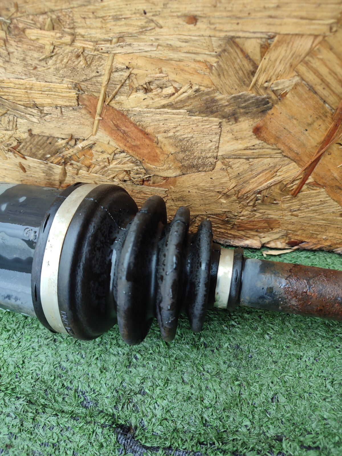 ✅2016 SSANGYONG TIVOLI XLV 1.6XDi FRONT LEFT MANUAL DRIVESHAFT 41300-35000 A163 - Image 6