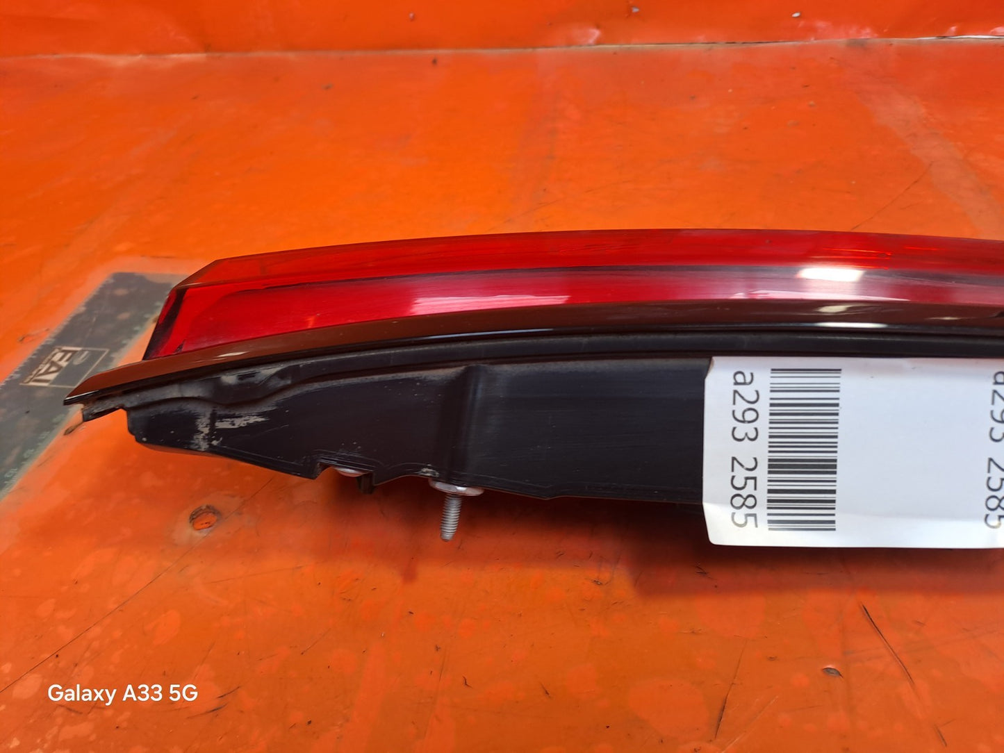 ✅2023 BMW 2 SERIES M SPORT F44 REAR RIGHT INNER TAIL LIGHT 8498740 WARRANTY A293 - Image 11
