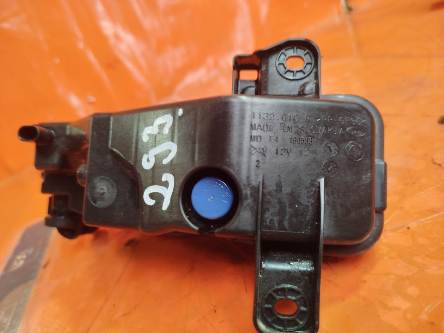 ✅BMW 220D M SPORT F44 2.0 DIESEL 2023 FRONT RIGHT FOG LIGHT 8089526 Warranty - Image 11