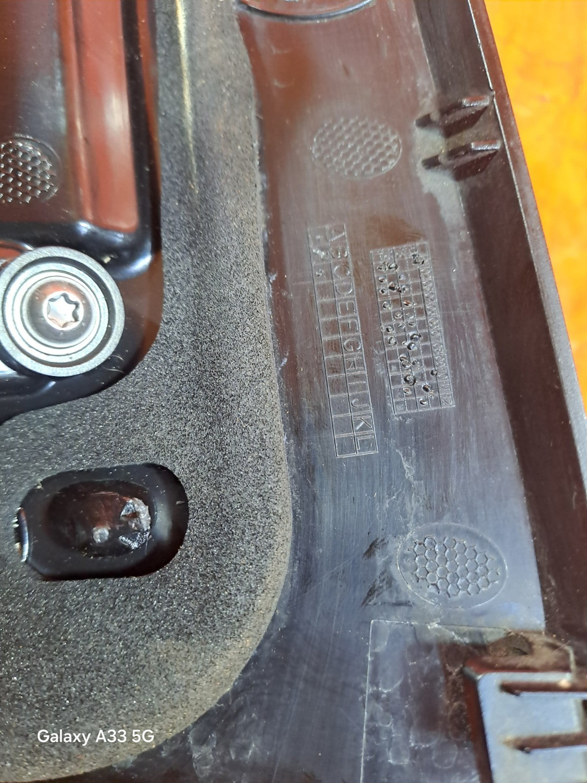 ✅FORD GALAXY ZETEC 2.0 DIESEL 2018 REAR RIGHT INNER TAIL LIGHT EM2B-13A602-AH - Image 8