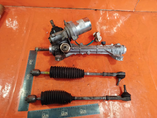 ✅SMART EQ FORFOUR 2020 STEERING RACK A4534601300 490011675R Warranty A263 - Image 1