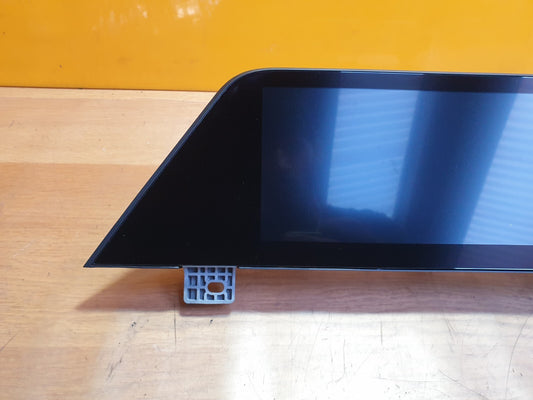 ✅2023 BMW Z4 G29 SDRIVE20i SAT NAV DISPLAY SCREEN scratched 5A0E6C1 + WARRANTY - Image 2