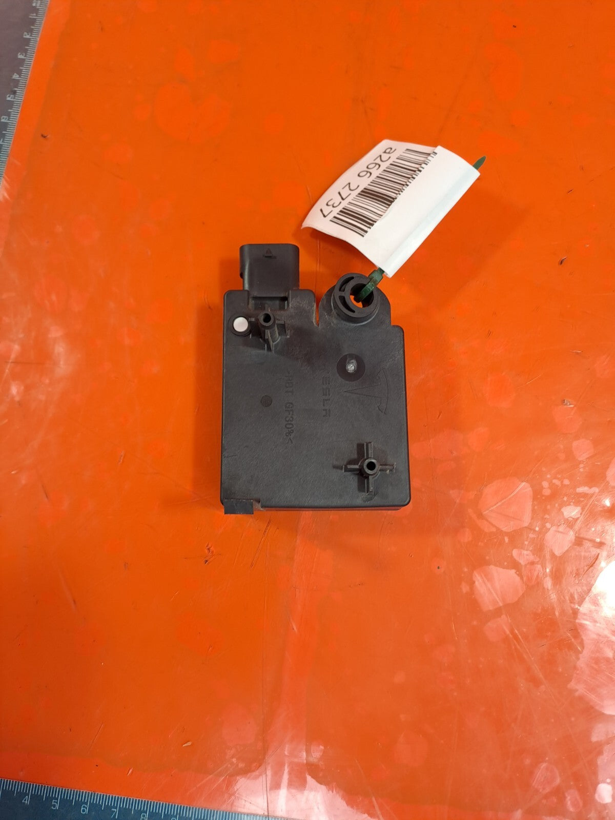 ✅2020 TESLA MODEL 3 REAR CONTROL MODULE 1097855-00-H + WARRANTY A266 - Image 6