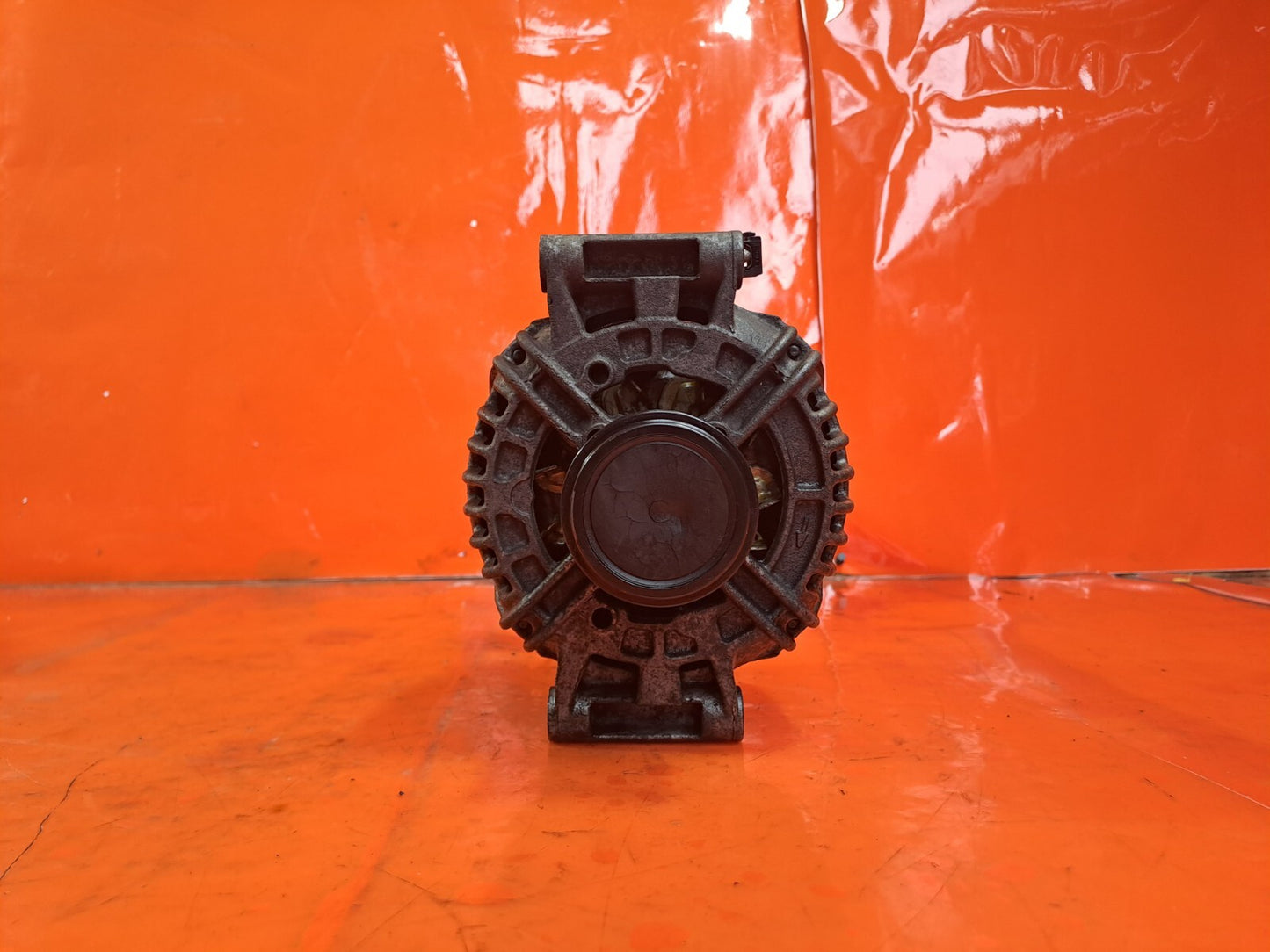 ✅2012 AUDI Q5 8R S LINE 2.0TFSI ALTERNATOR 06H903016L + WARRANTY A276 - Image 5