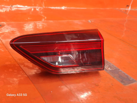 ✅2024 VW POLO LIFE 1.0P REAR RIGHT INNER TAIL LIGHT 2G0945094E + WARRANTY A310 - Image 2
