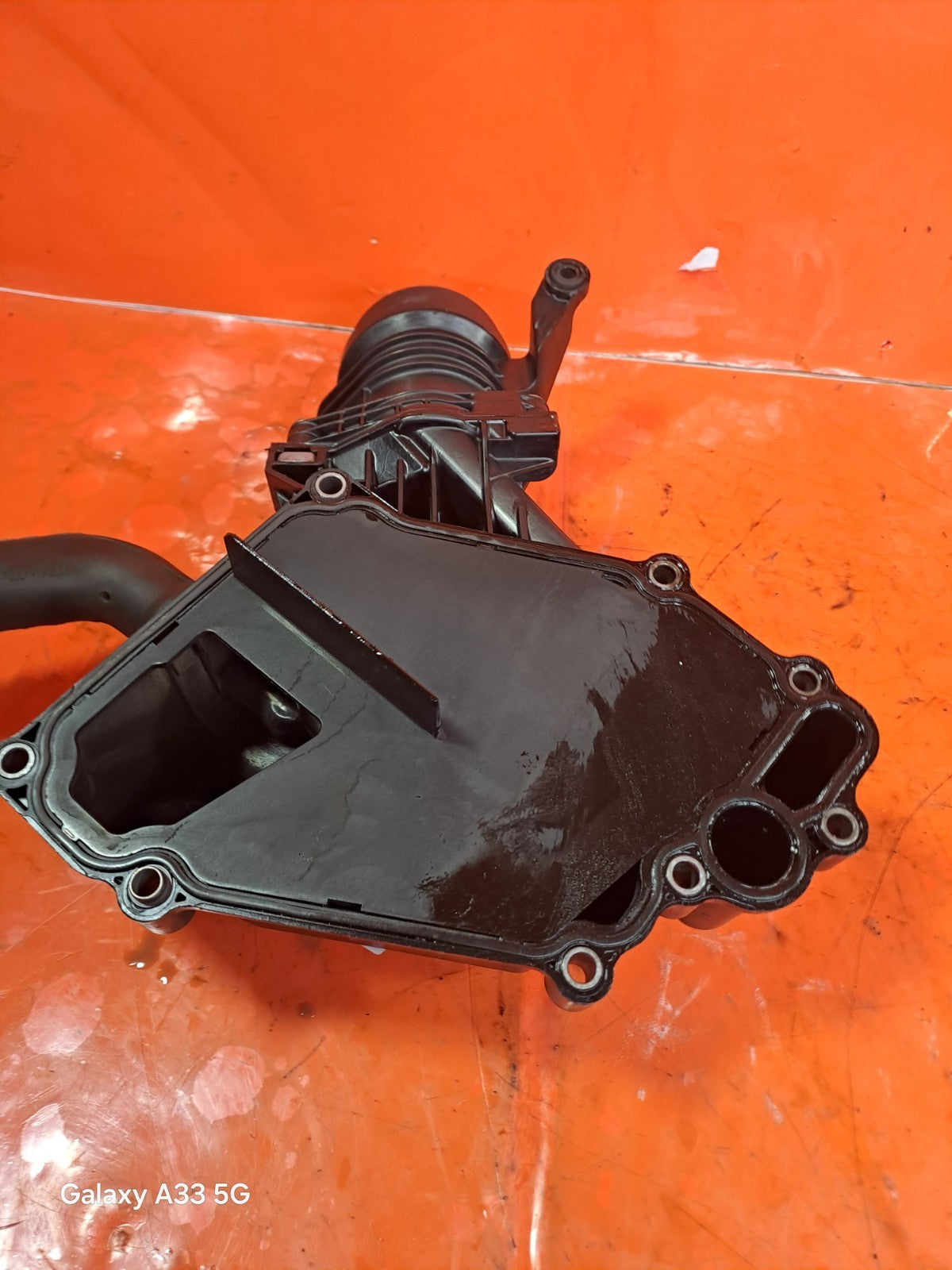 ✅VOLVO XC60 SE AWD 2.4 DIESEL 2012 OIL FILTER HOUSING 30757730 Warranty A289 - Image 9