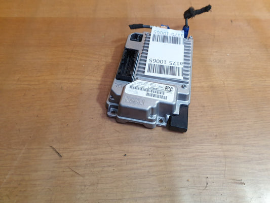 ✅2018 FORD FOCUS MK4 SAT NAV CONTROL MODULE 3U5T-14G371-GDC + WARRANTY A175 - Image 2
