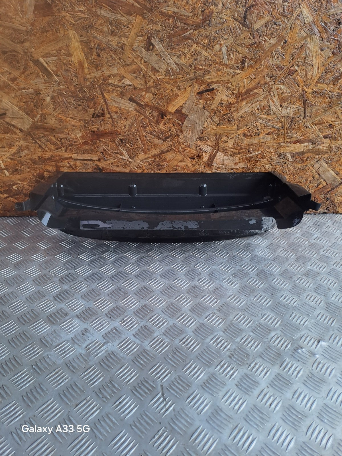 ✅BMW 118D F21 1 Series Sport 2.0 Diesel 2016 Radiator Air Duct Lower Panel A122 - Image 5