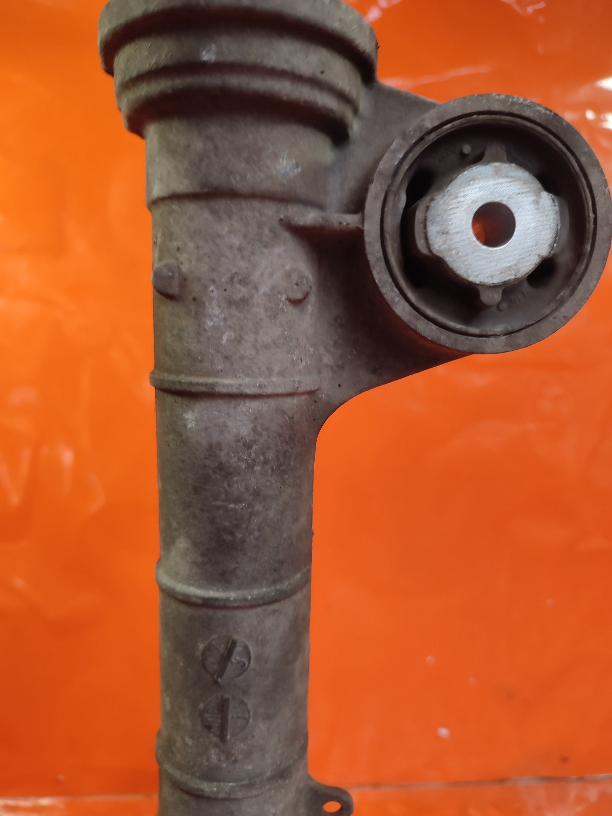 ✅Audi Q7 S Line Quattro 2007 3.0 Diesel FRONT DIFF DIFFERENTIAL 446031021 A295 - Image 12