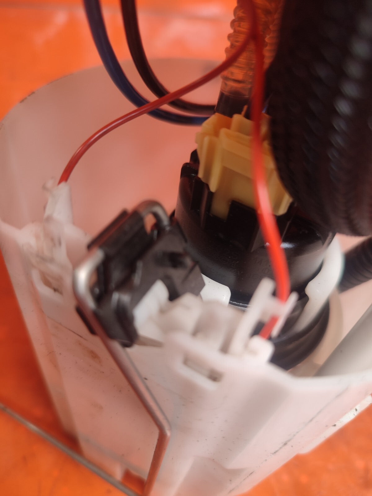 ✅2015 FORD MONDEO MK5 2.0D FUEL PUMP SENDER UNIT DG939H307HE + WARRANTY - Image 12
