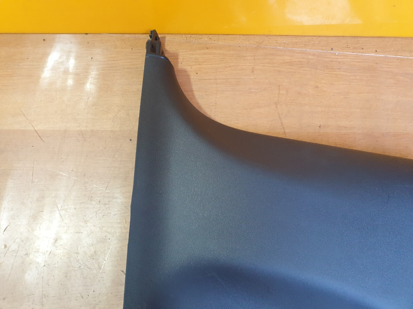 ✅2022 TESLA MODEL Y RIGHT SIDE B PILLAR TRIM 1494624 + WARRANTY A172 - Image 6