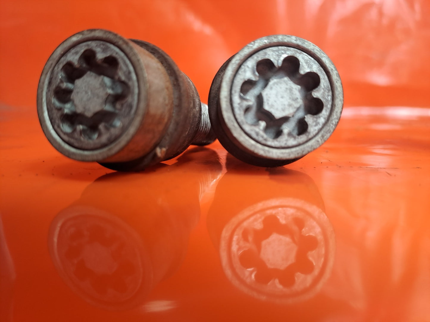 ✅Audi Q5 S Line 2012 2.0 Diesel Wheel Bolt Nuts Warranty A291 - Image 12