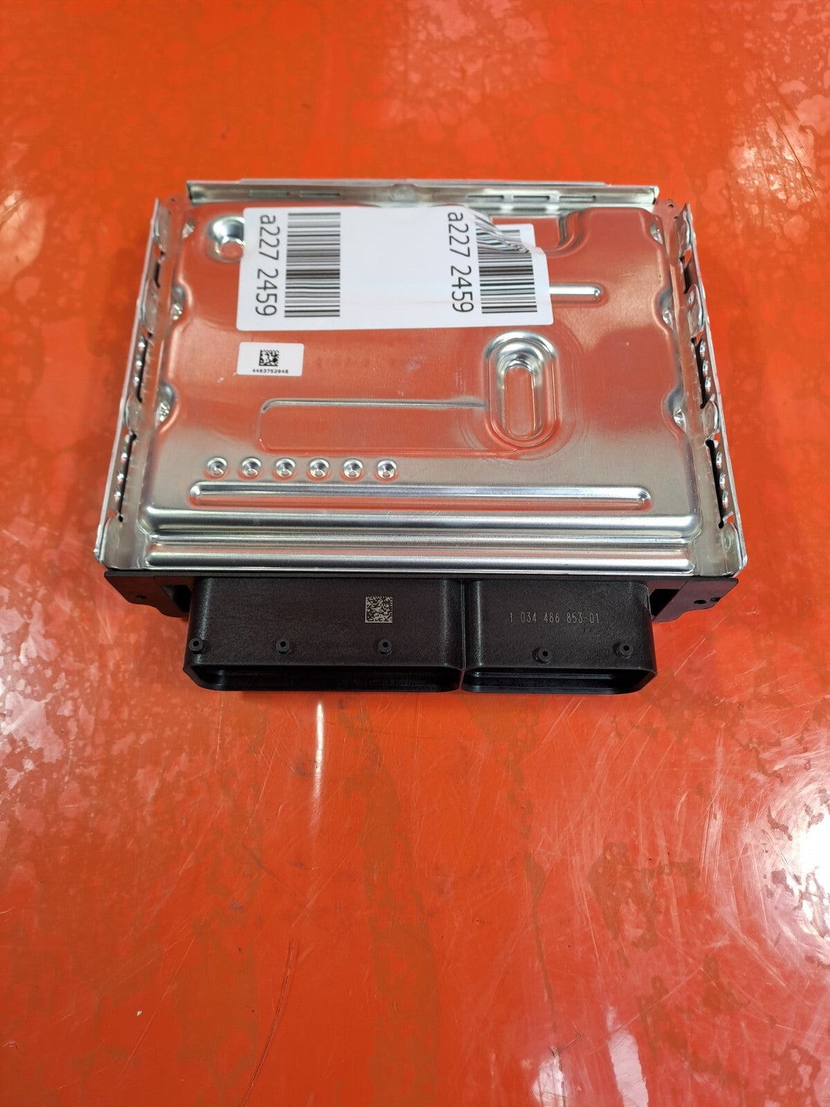 2023 CUPRA LEON VZ2 1.4P ENGINE CONTROL MODULE 04E907309GG + WARRANTY A227 - Image 7