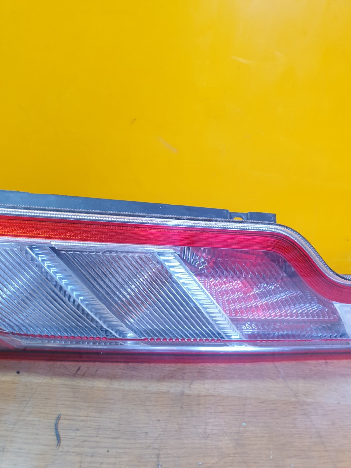 ✅2018 FORD TRANSIT CUSTOM V362 REAR RIGHT TAIL LIGHT BK21-13404-AH + WARRANTY - Image 5