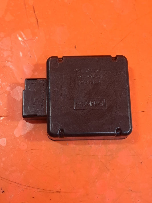 ✅FORD TRANSIT CONNECT 1.6 DIESEL 2015 WINDSCREEN RAIN SENSOR MODULE DE8T19H463DC - Image 2