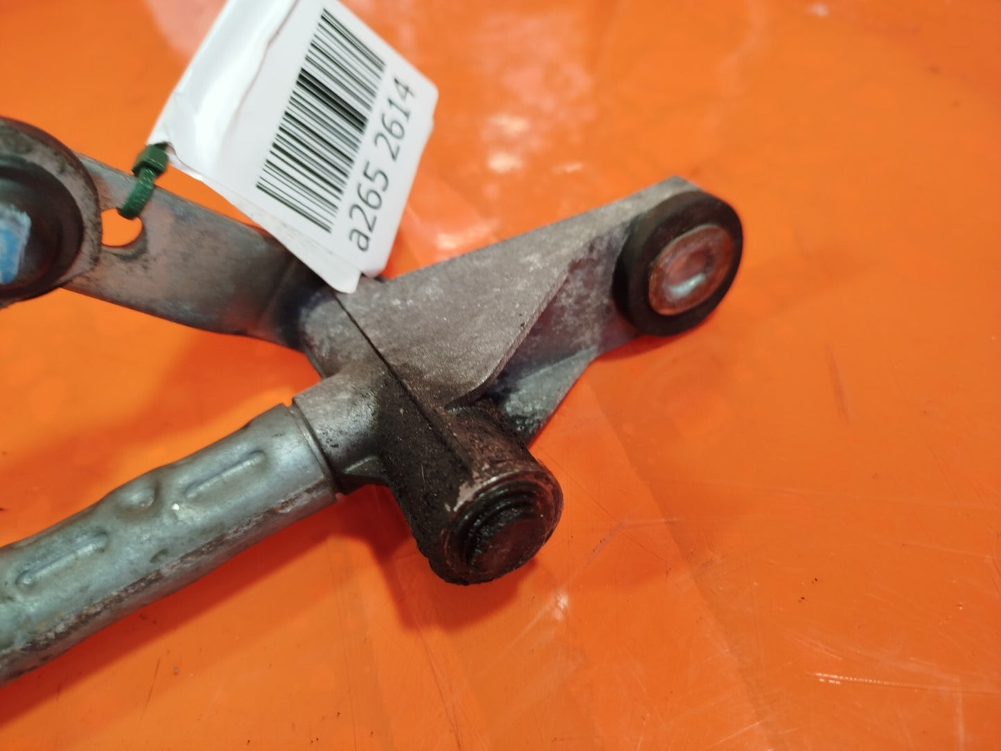 ✅Land Rover Discovery 4 L319 2010 3.0 D FRONT WIPER MOTOR & LINKAGE WINDSCREEN - Image 12