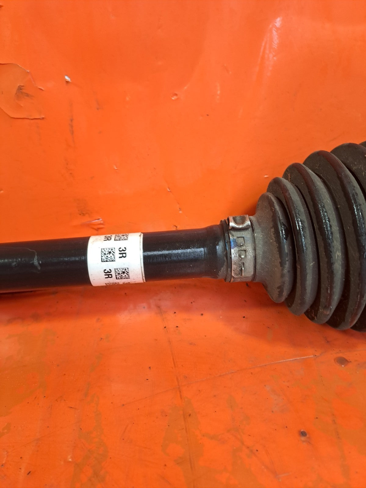 ✅TESLA MODEL 3 LONG RANGE 2020 REAR RIGHT AUTO DRIVESHAFT 1044161-00-D Warranty - Image 7