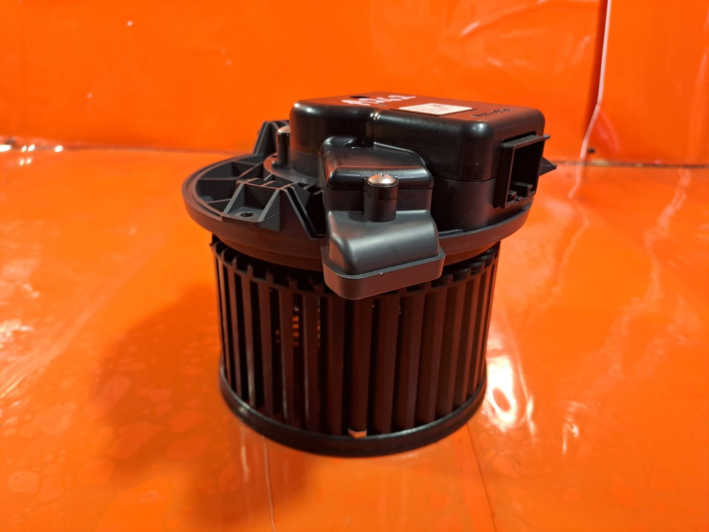 ✅2020 TESLA MODEL 3 AIR HEATER BLOWER MOTOR FAN T30231C + WARRANTY A262 - Image 12