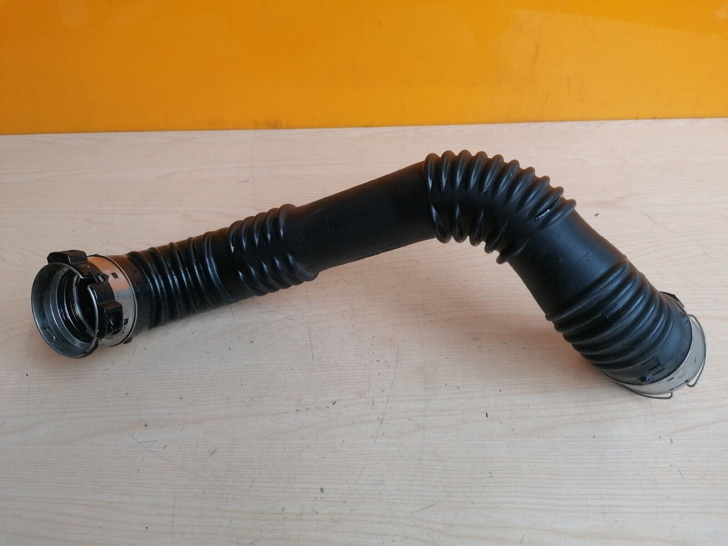 2021 MERCEDES A200 W177 1.3 PETROL INTERCOOLER PIPE HOSE A2475200101 A067
