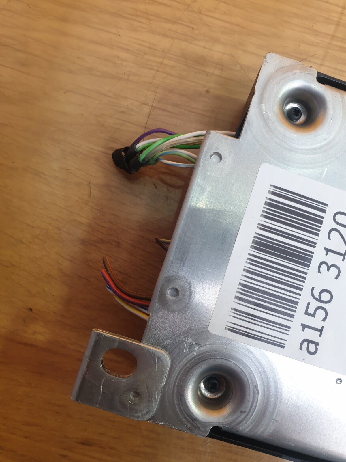 MINI COOPER 1.5 PETROL 2020 TELEMATICS BLUETOOTH CONTROL MODULE ECU 5A04A04 A156
