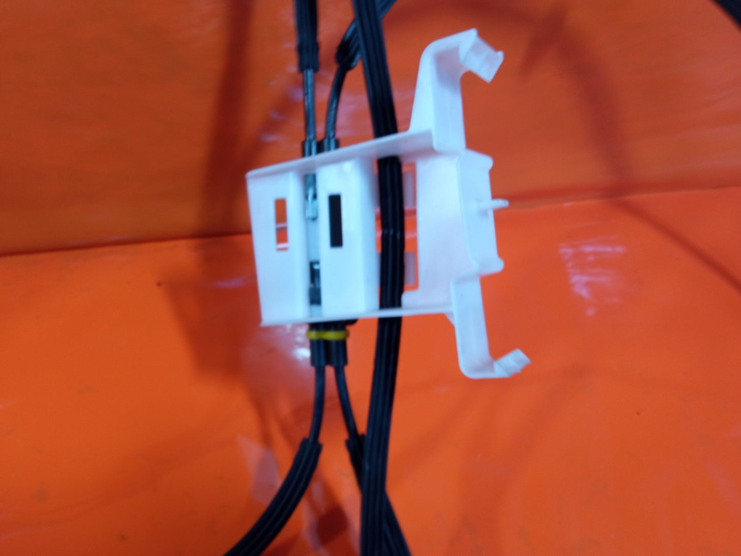 ✅Ford Transit Custom 2.0 Diesel 2019 Left Side Sliding Door Lock KK21V264A01CE - Image 12