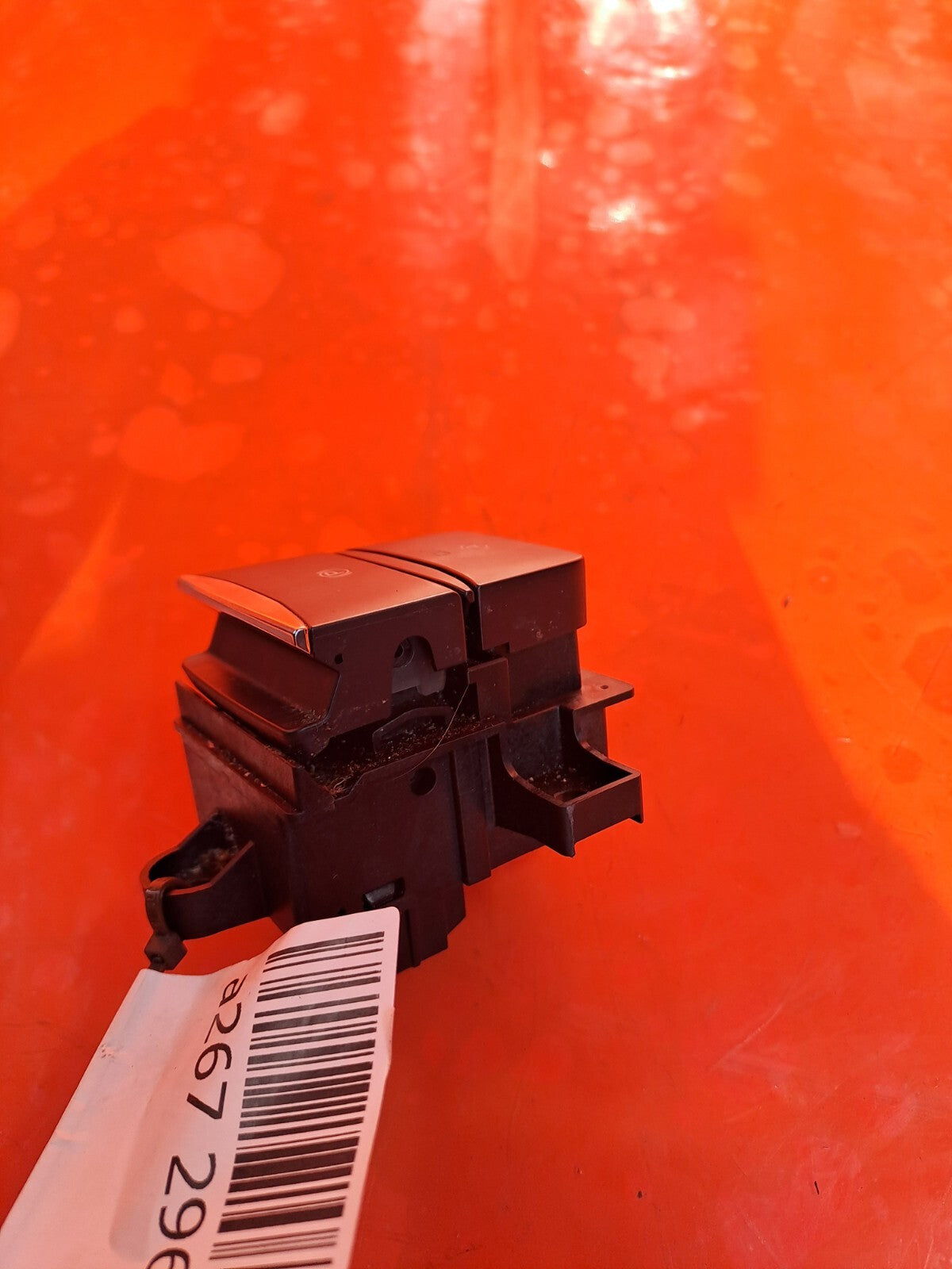 ✅FORD FOCUS ST-LINE 1.0 PETROL 2024 HANDBRAKE SWITCH JX7T2B623AA Warranty A267 - Image 9
