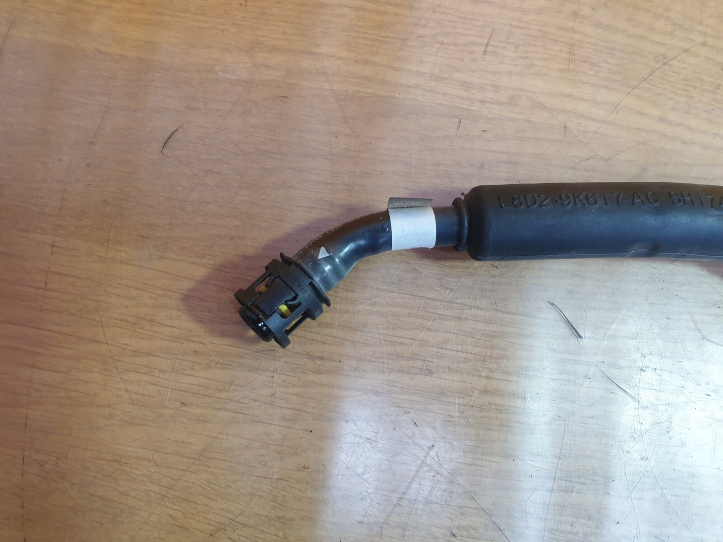 ✅2022 RANGE ROVER EVOQUE L551 1.5P VACUUM PIPE L8D29K617AC + WARRANTY A169 - Image 2