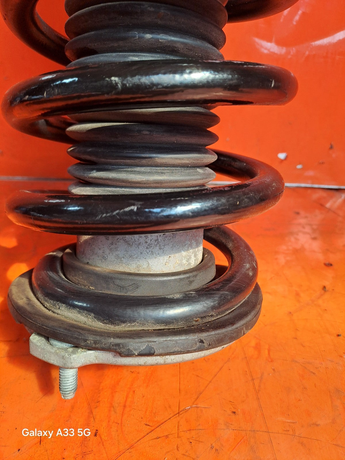 ✅2018-2025 TESLA MODEL 3 FRONT RIGHT SHOCK ABSORBER 1044368-00-F + WARRANTY A241 - Image 3