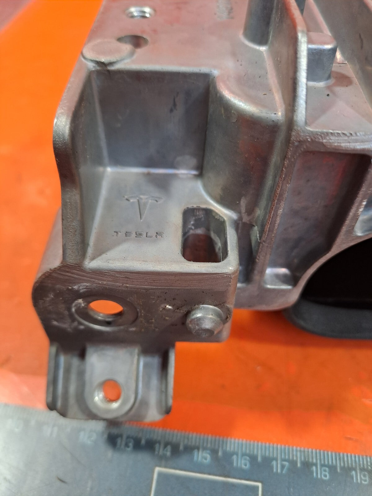 TESLA MODEL 3 LONG 2024 FRONT BODY COMFORT CONTROL UNIT 1497319-00-E Warranty - Image 9
