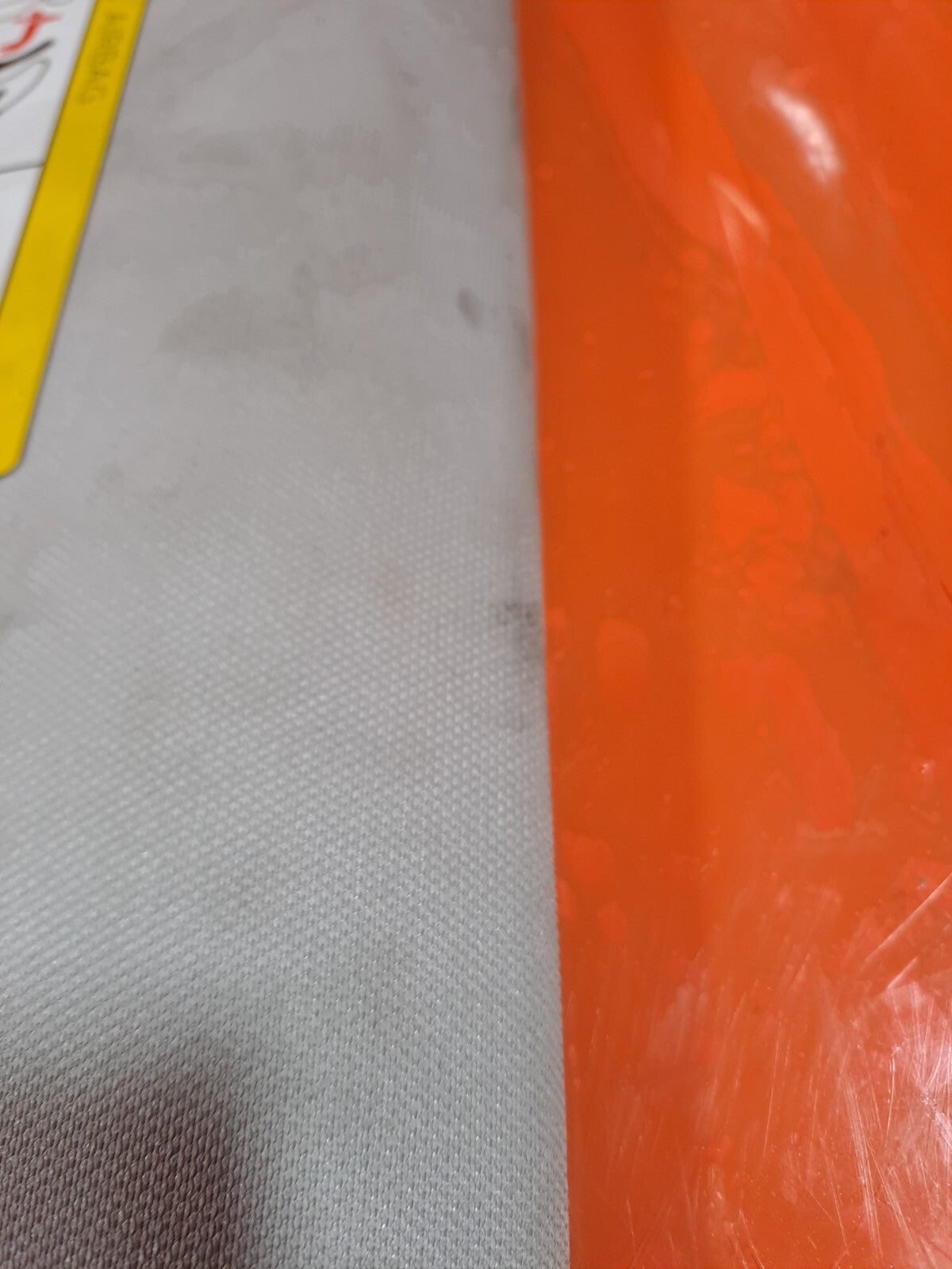 ✅2020 TESLA MODEL 3 LEFT & RIGHT SUN VISOR PAIR 1088738-21-I + WARRANTY A262 - Image 5