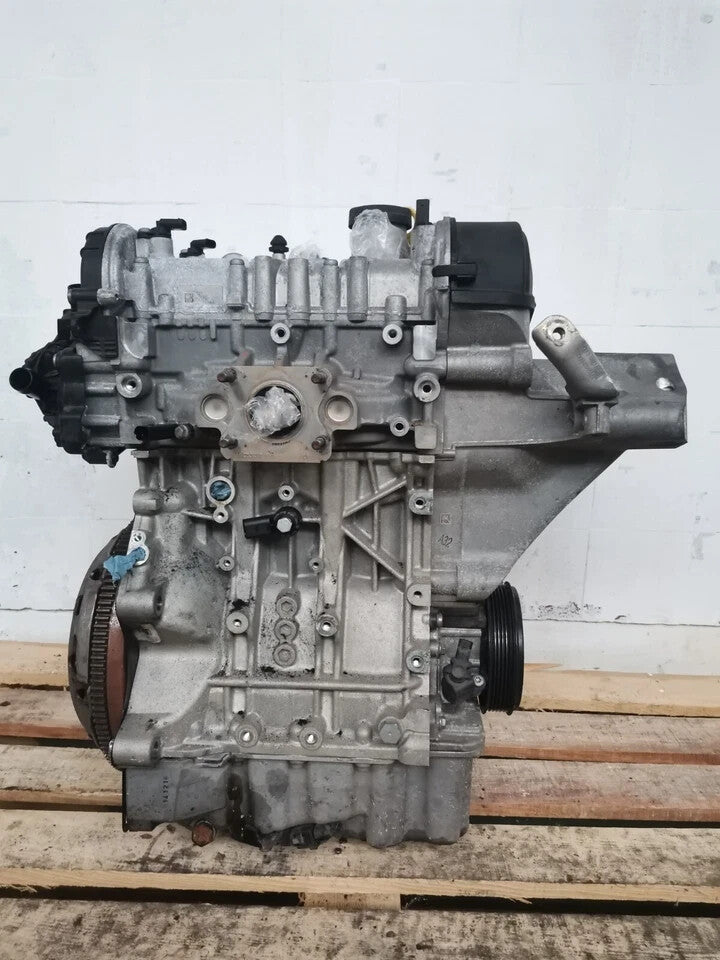 ✅2020 VW T-CROSS 1.0 PETROL BARE ENGINE DKL 815073 Warranty A010 - Image 4